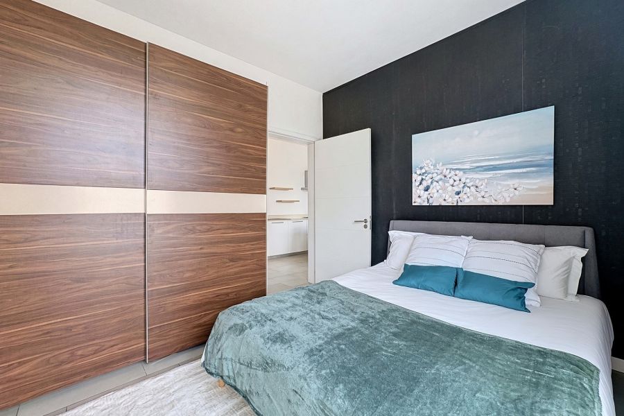 Ebène Apartment 3&nbsp;rooms 83&nbsp;m² Sale