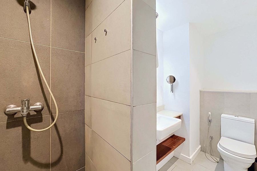 Ebène Apartment 3&nbsp;rooms 83&nbsp;m² Sale