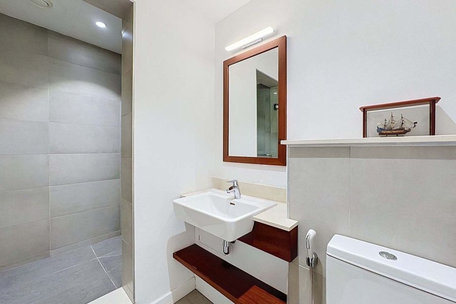 Ebène Apartment 3&nbsp;rooms 83&nbsp;m² Sale