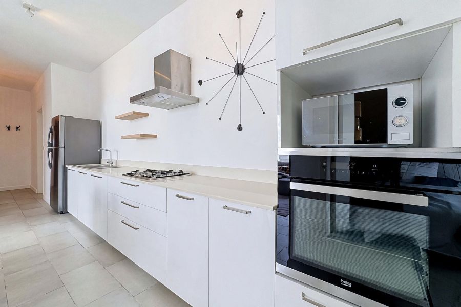 Ebène Apartment 3&nbsp;rooms 83&nbsp;m² Rental