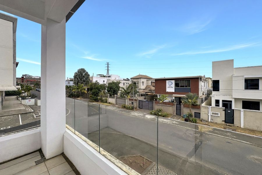 Ebène Apartment 3&nbsp;rooms 83&nbsp;m² Rental