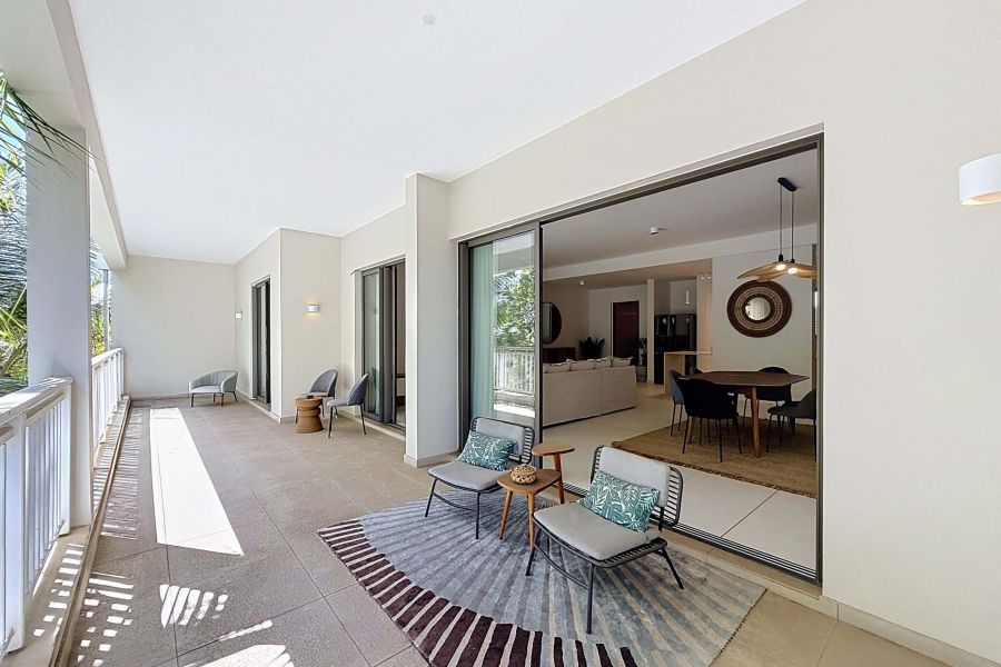 Pereybere Apartment 4&nbsp;rooms 179&nbsp;m² Sale