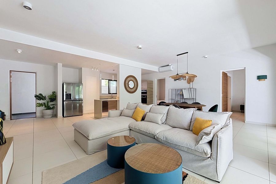 Pereybere Apartment 4&nbsp;rooms 179&nbsp;m² Sale