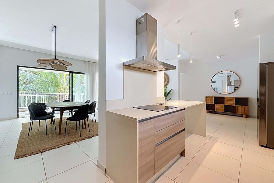 Pereybere Apartment 4&nbsp;rooms 179&nbsp;m² Sale