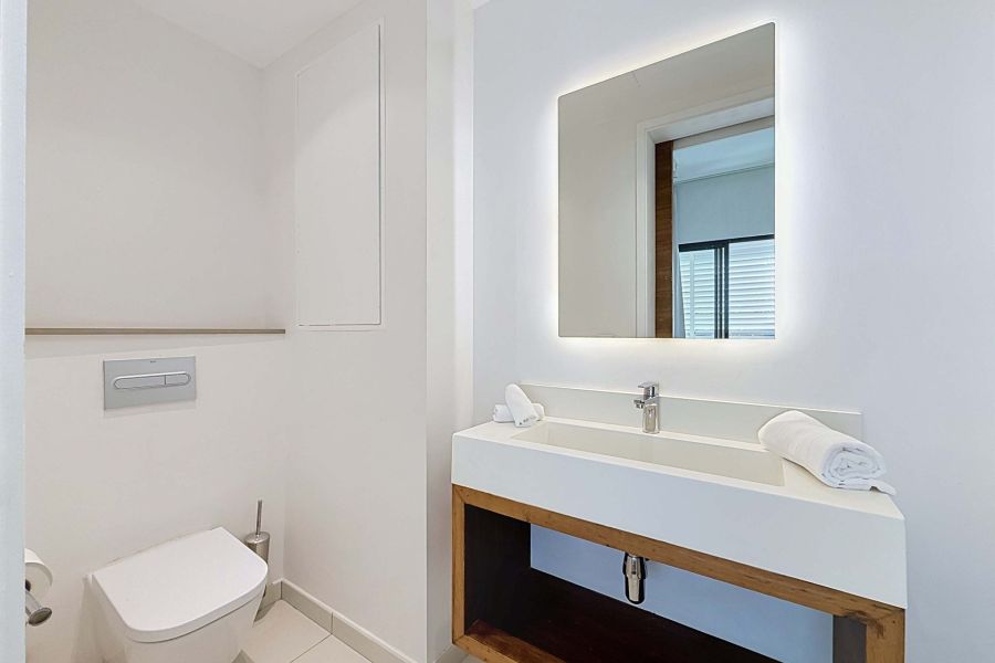 Pereybere Apartment 4&nbsp;rooms 179&nbsp;m² Sale