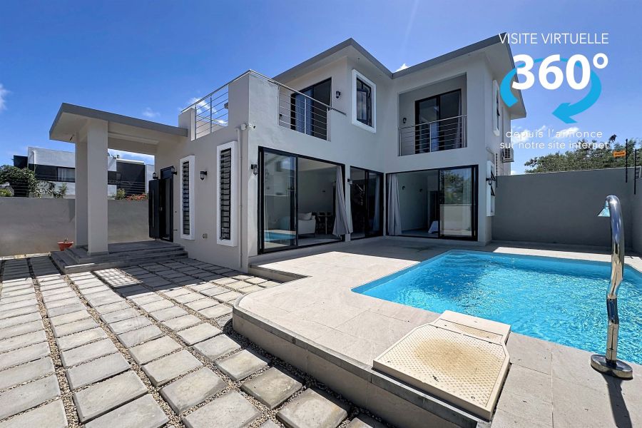 Trou aux Biches House 6&nbsp;rooms 192&nbsp;m² Rental