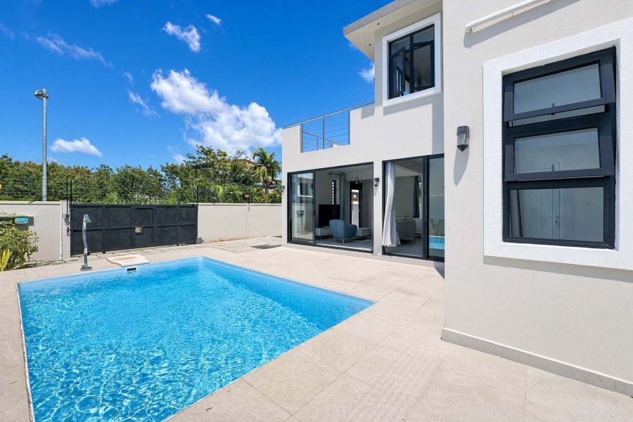 Trou aux Biches House 6&nbsp;rooms 192&nbsp;m² Rental