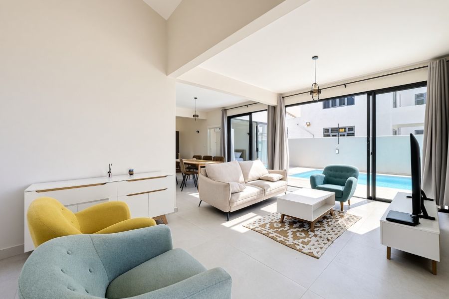 Trou aux Biches House 6&nbsp;rooms 192&nbsp;m² Rental