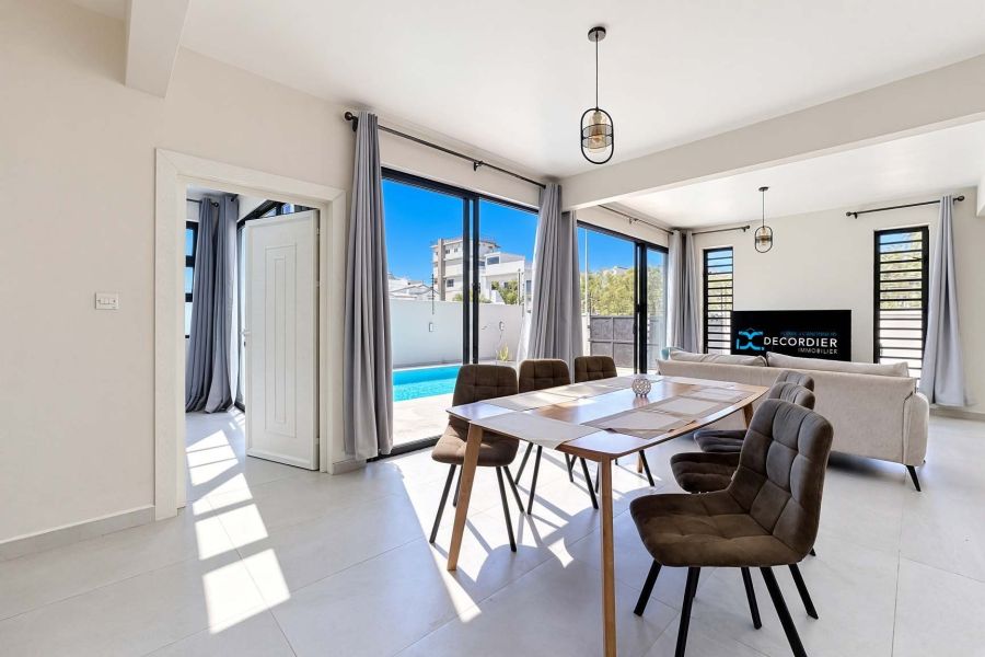 Trou aux Biches House 6&nbsp;rooms 192&nbsp;m² Rental