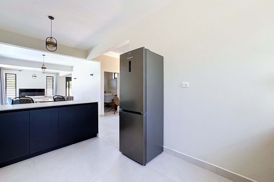 Trou aux Biches House 6&nbsp;rooms 192&nbsp;m² Rental