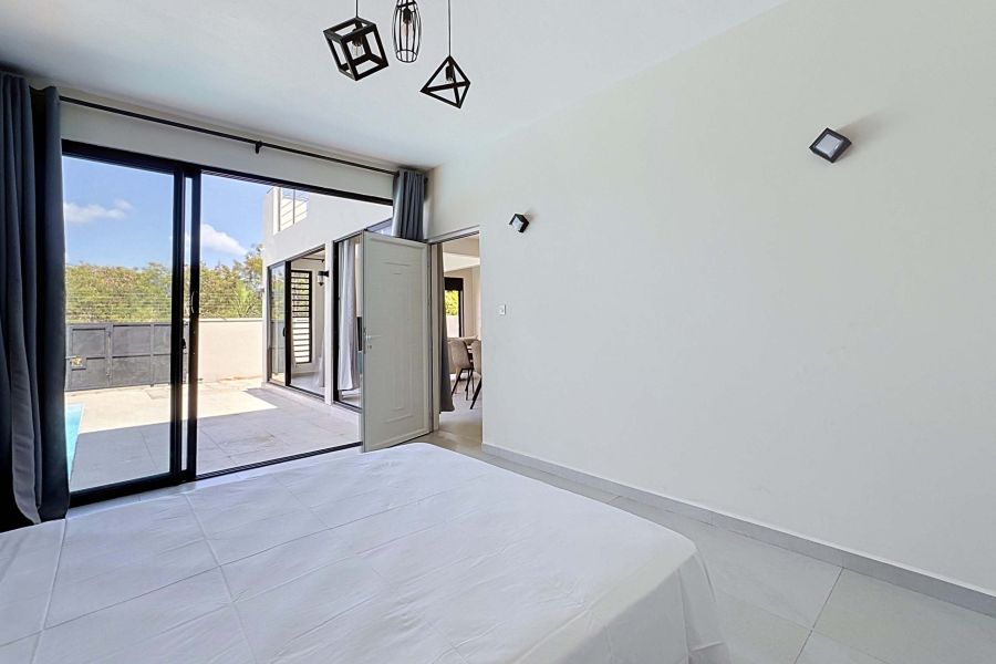 Trou aux Biches House 6&nbsp;rooms 192&nbsp;m² Rental