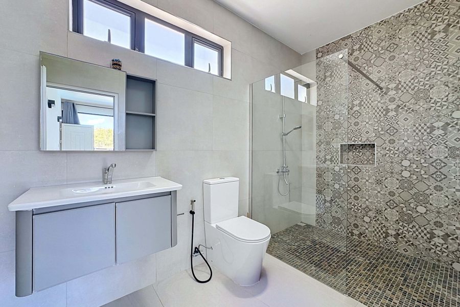 Trou aux Biches House 6&nbsp;rooms 192&nbsp;m² Rental