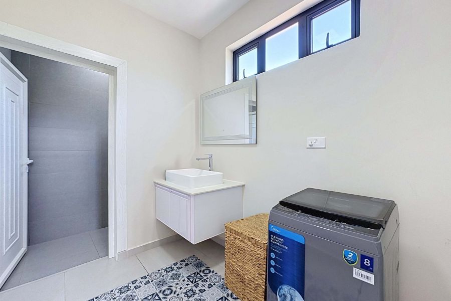 Trou aux Biches House 6&nbsp;rooms 192&nbsp;m² Rental