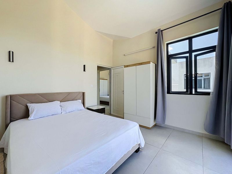 Trou aux Biches House 6&nbsp;rooms 192&nbsp;m² Rental