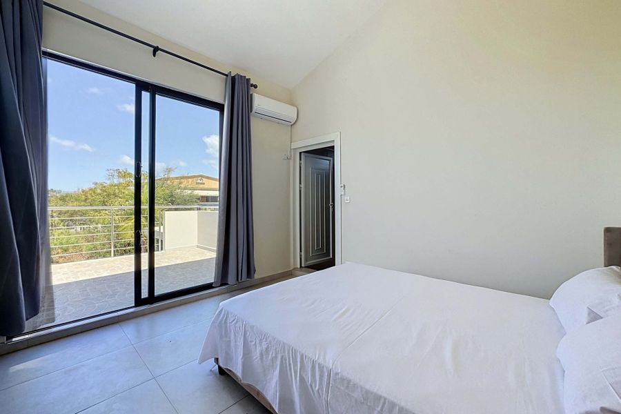 Trou aux Biches House 6&nbsp;rooms 192&nbsp;m² Rental