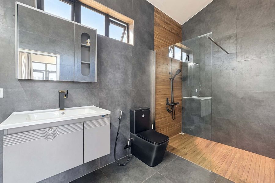 Trou aux Biches House 6&nbsp;rooms 192&nbsp;m² Rental