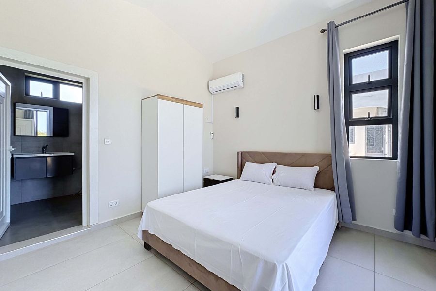 Trou aux Biches House 6&nbsp;rooms 192&nbsp;m² Rental