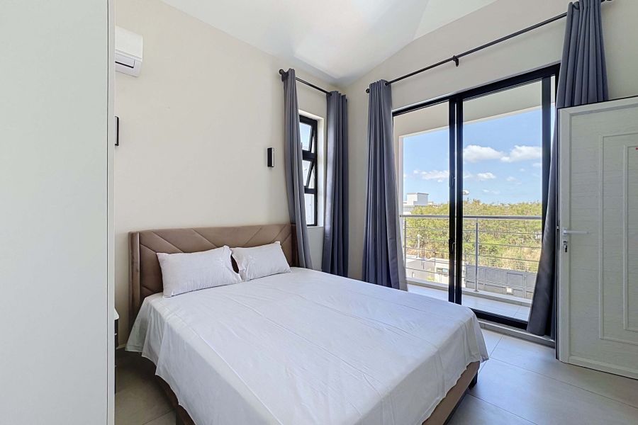 Trou aux Biches House 6&nbsp;rooms 192&nbsp;m² Rental