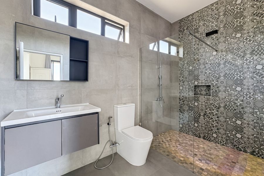 Trou aux Biches House 6&nbsp;rooms 192&nbsp;m² Rental
