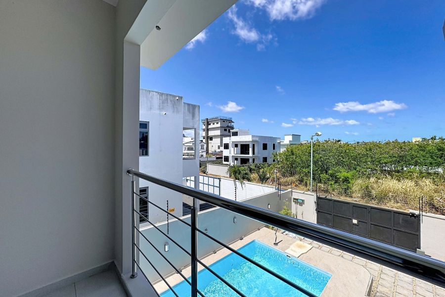 Trou aux Biches House 6&nbsp;rooms 192&nbsp;m² Rental