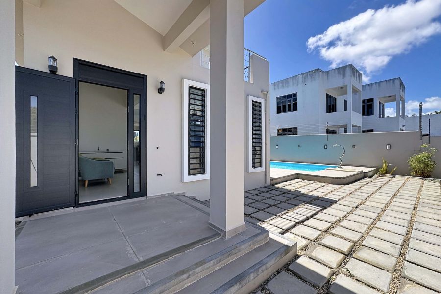 Trou aux Biches House 6&nbsp;rooms 192&nbsp;m² Rental