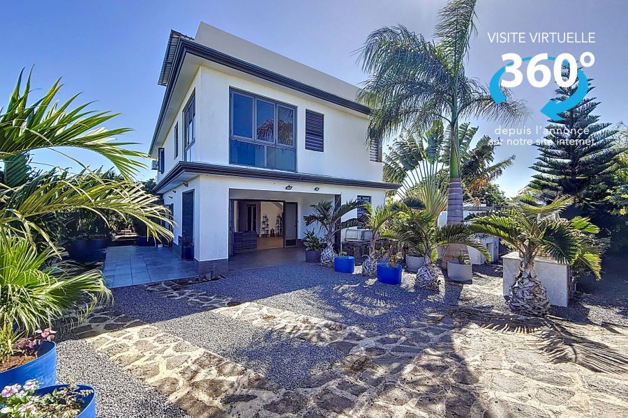 Grand Gaube House 8&nbsp;rooms 256&nbsp;m² Sale