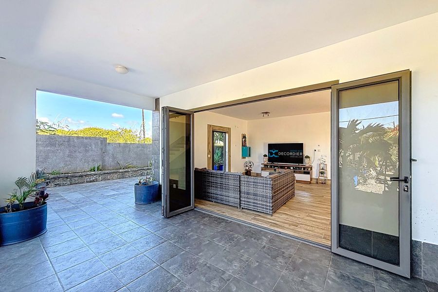 Grand Gaube House 8&nbsp;rooms 256&nbsp;m² Sale