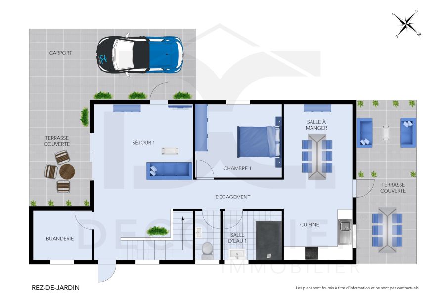 Grand Gaube House 8&nbsp;rooms 256&nbsp;m² Sale