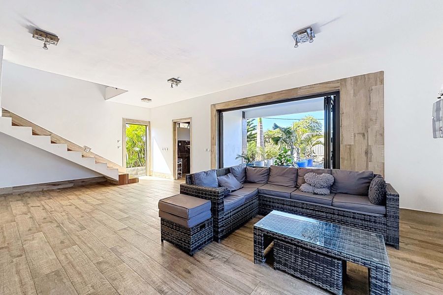 Grand Gaube House 8&nbsp;rooms 256&nbsp;m² Sale