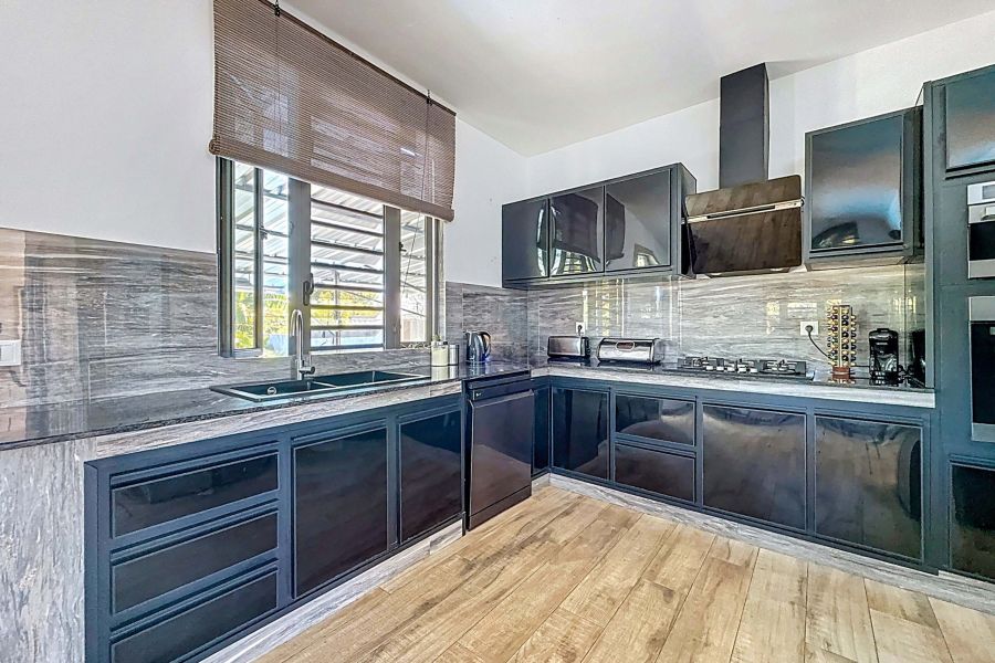 Grand Gaube House 8&nbsp;rooms 256&nbsp;m² Sale
