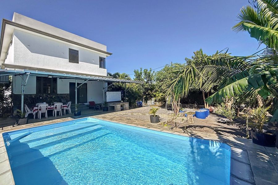 Grand Gaube House 8&nbsp;rooms 256&nbsp;m² Sale