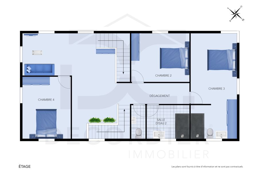 Grand Gaube House 8&nbsp;rooms 256&nbsp;m² Sale