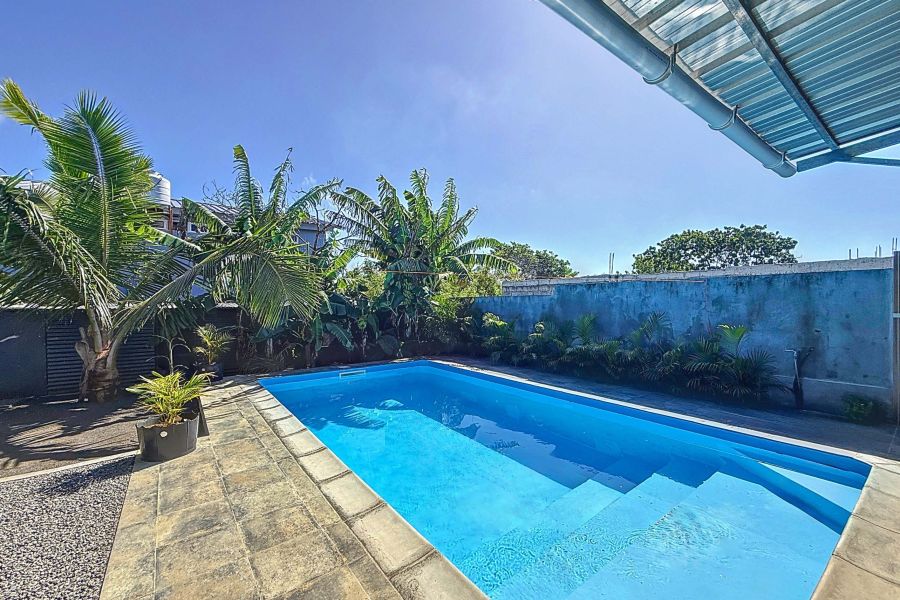 Grand Gaube House 8&nbsp;rooms 256&nbsp;m² Sale