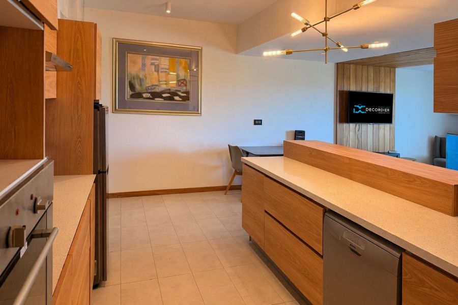 Pereybere Apartment 3&nbsp;rooms 105&nbsp;m² Rental