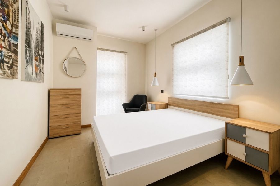 Pereybere Apartment 3&nbsp;rooms 105&nbsp;m² Rental