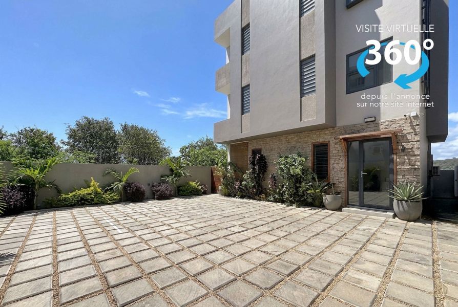 Roches Brunes Appartement 4&nbsp;pièces 76&nbsp;m² Location