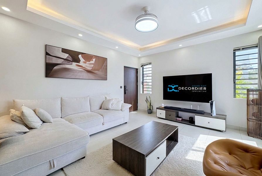 Roches Brunes Appartement 4&nbsp;pièces 76&nbsp;m² Location