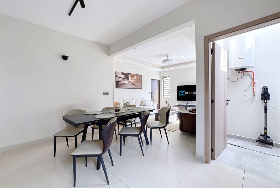 Roches Brunes Appartement 4&nbsp;pièces 76&nbsp;m² Location