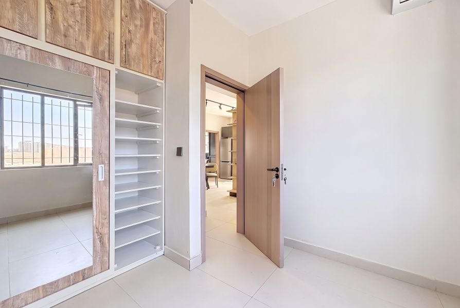 Roches Brunes Appartement 4&nbsp;pièces 76&nbsp;m² Location
