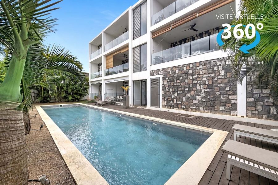 Pereybere Appartement 4&nbsp;pièces 181&nbsp;m² Vente