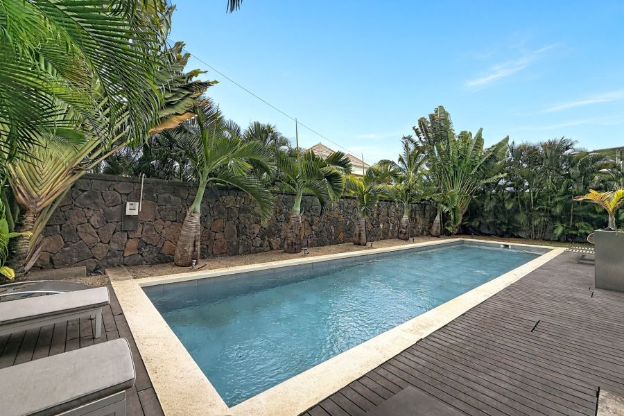 Pereybere Appartement 4&nbsp;pièces 181&nbsp;m² Vente