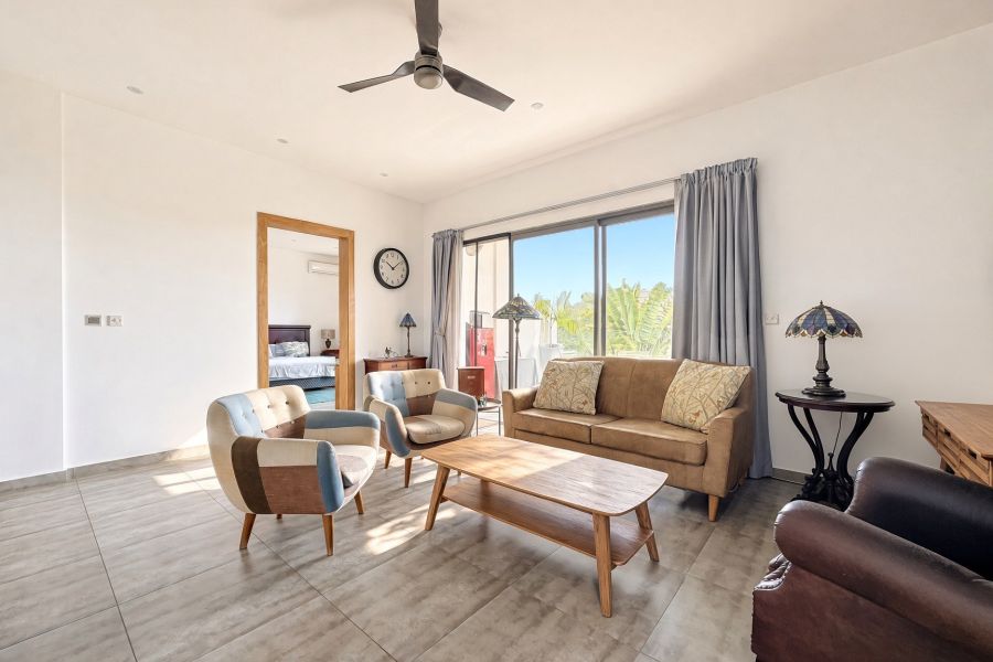 Pereybere Appartement 4&nbsp;pièces 181&nbsp;m² Vente