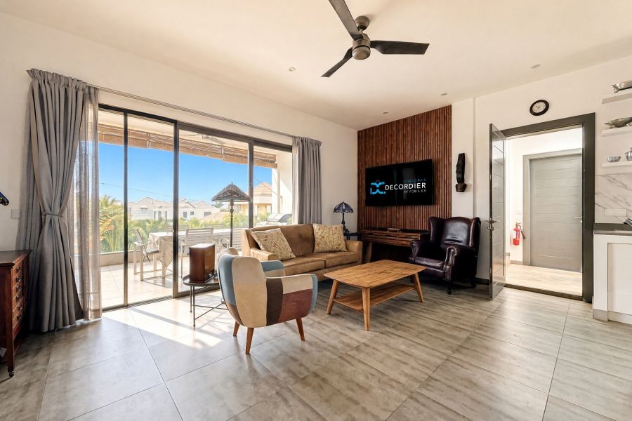 Pereybere Appartement 4&nbsp;pièces 181&nbsp;m² Vente