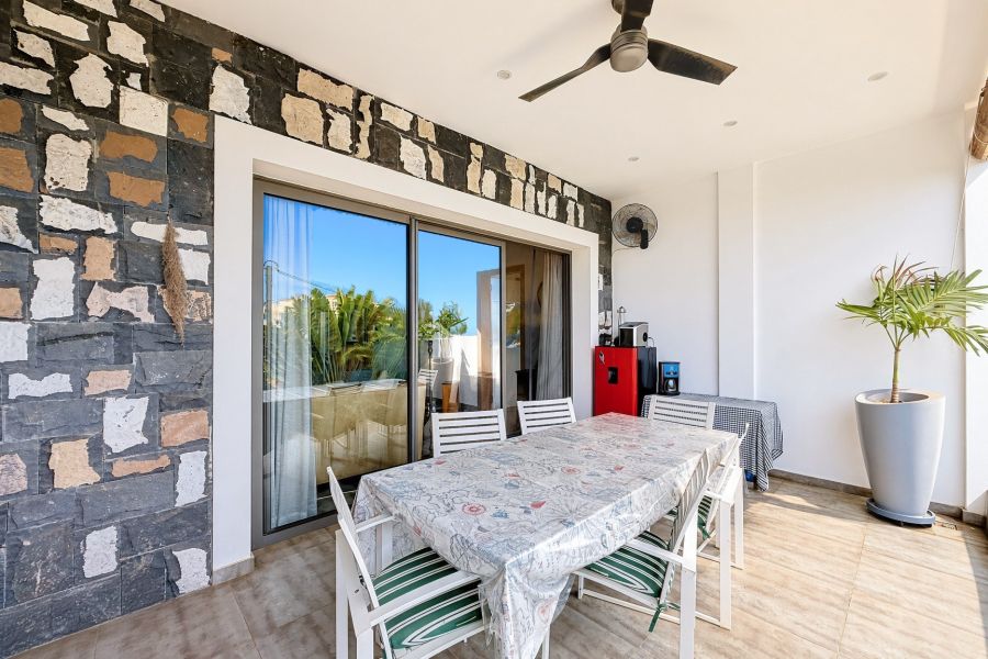 Pereybere Appartement 4&nbsp;pièces 181&nbsp;m² Vente