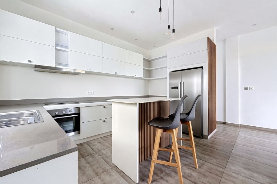 Pereybere Appartement 4&nbsp;pièces 181&nbsp;m² Vente