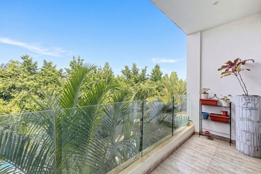 Pereybere Appartement 4&nbsp;pièces 181&nbsp;m² Vente