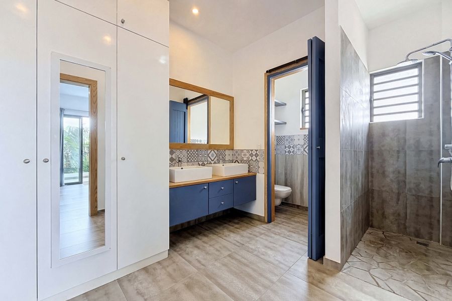 Pereybere Appartement 4&nbsp;pièces 181&nbsp;m² Vente