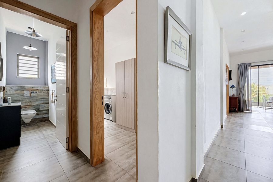 Pereybere Appartement 4&nbsp;pièces 181&nbsp;m² Vente