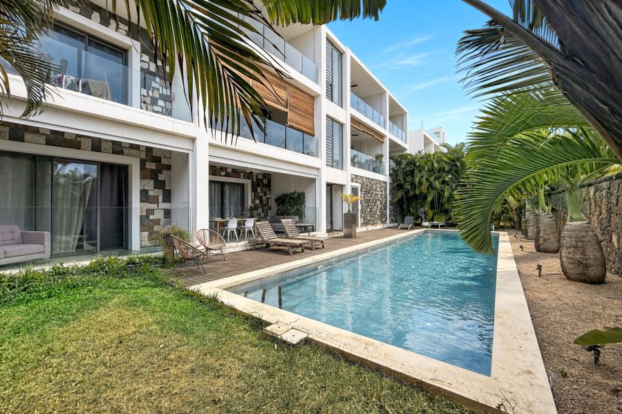 Pereybere Appartement 4&nbsp;pièces 181&nbsp;m² Vente