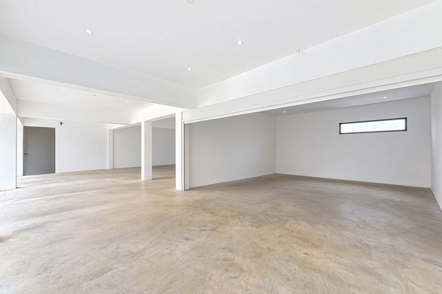 Pereybere Appartement 4&nbsp;pièces 181&nbsp;m² Vente